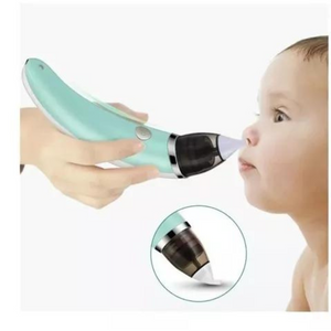 Aspirador nasal para bebes™